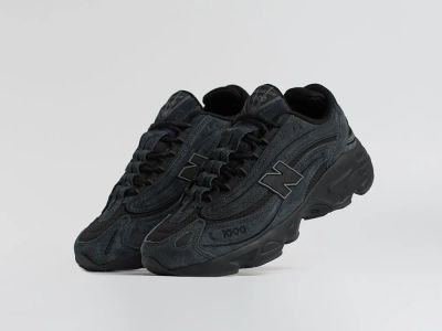 Лот: 25721060. Фото: 1. Кроссовки New Balance 1000. Кеды, кроссовки, слипоны