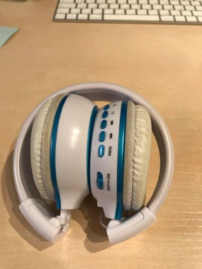 Лот: 11425672. Фото: 1. Наушники Zealot B570 bluetooth. Красноярск