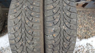 Лот: 18420530. Фото: 1. 185/60 R15 pirelli formula 2шт... Шины