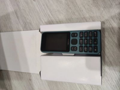 Лот: 21374527. Фото: 1. Телефон Nokia 125 Dual Sim. Кнопочные мобильные телефоны