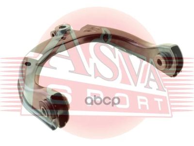 Лот: 24757887. Фото: 1. Рычаг ASVA арт. 1124-013. Разное