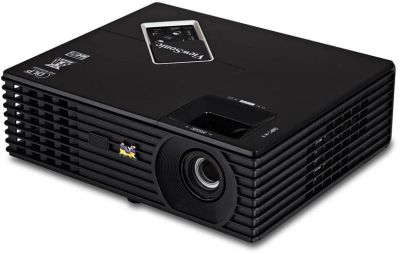 Лот: 5342899. Фото: 1. Проектор ViewSonic PJD5132 DLP... Проекторы