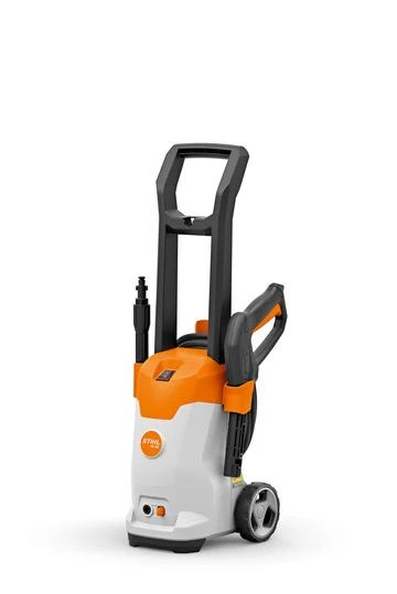 Лот: 18927499. Фото: 1. STIHL RE 80 Мойка высокого давления. Автомоечное оборудование