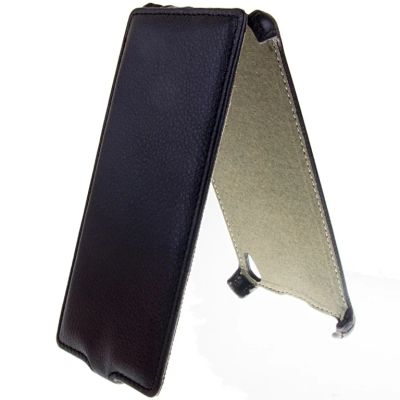 Лот: 4379315. Фото: 1. Флип-кейс Activ Leather для Huawei... Чехлы, бамперы