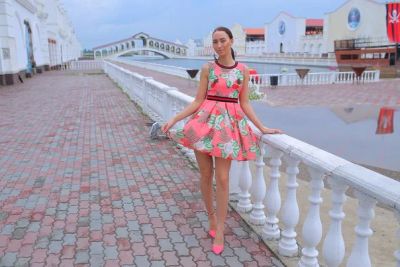 Лот: 7791566. Фото: 1. платье фирменное. Платья