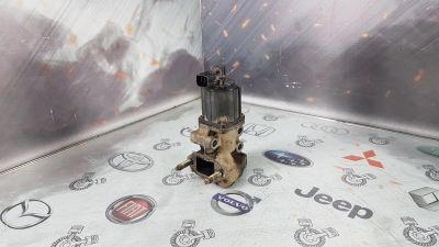 Лот: 23588630. Фото: 1. Клапан EGR Kia Bongo J3 28410-4X950. Выхлопная система