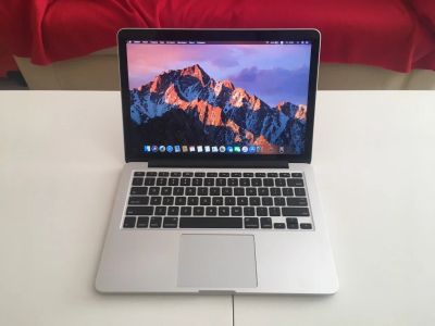 Лот: 14305069. Фото: 1. MacBook pro 13 Magsafe2 60вт. Ноутбуки