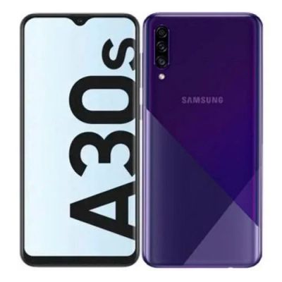 Лот: 16870696. Фото: 1. Новый 6.4" Смартфон Samsung Galaxy... Смартфоны
