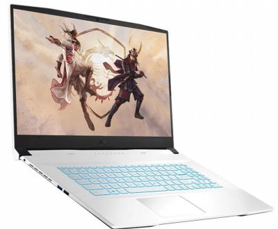 Лот: 20817935. Фото: 1. Ноутбук MSI Sword 17 A12UD-248XRU... Ноутбуки
