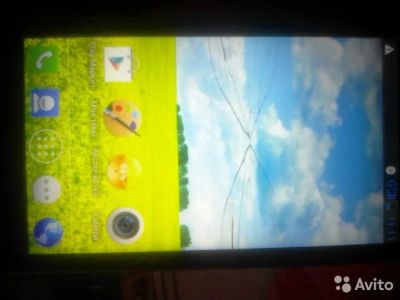 Лот: 7594703. Фото: 1. Lenovo a516. Смартфоны