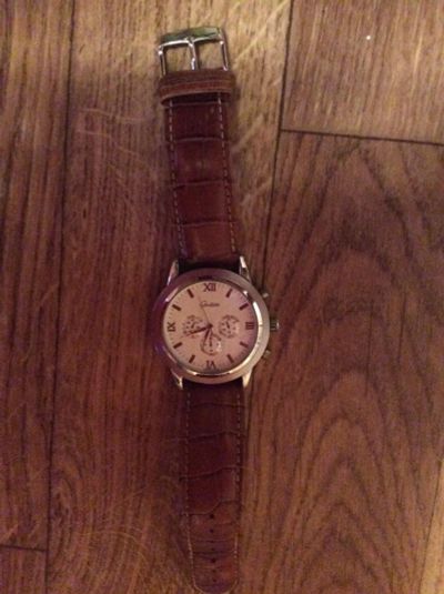 Лот: 6226671. Фото: 1. Часы glashutte. Другие наручные часы
