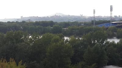 Лот: 8126170. Фото: 1. Аренда 1 ком. квартиры Южный берег. Квартиры, студии