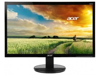 Лот: 21361562. Фото: 1. 24" Монитор Acer K242HYLHbi. ЖК-мониторы