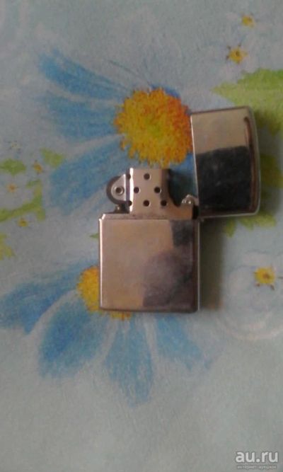 Лот: 8004950. Фото: 1. зажигалка. Зажигалки, спички, пепельницы
