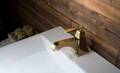 Лот: 3425548. Фото: 1. Смеситель 8052001VF. Смесители