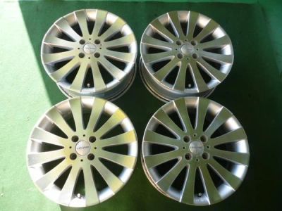 Лот: 3894747. Фото: 1. Японское литье Legzas. Диски