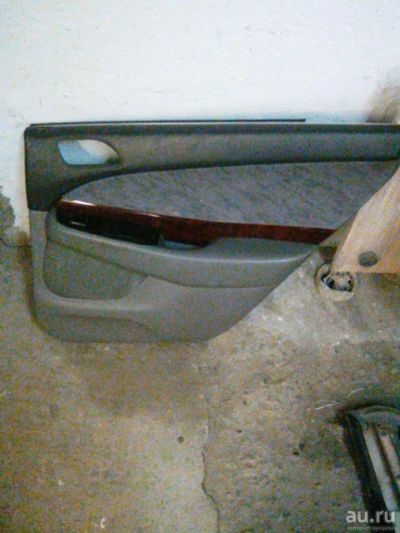 Лот: 8933232. Фото: 1. Обшивы дверей honda inspire ua4. Автомобили
