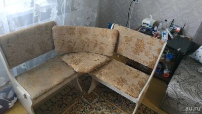 Лот: 15773674. Фото: 1. Уголок кухонный. Кухонные уголки