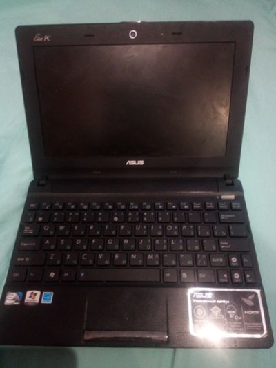 Лот: 15486347. Фото: 1. Нетбук Asus Eee PC X101CH. Ноутбуки