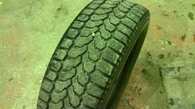 Лот: 8324793. Фото: 1. Yokohama Ice Guard 215*65 R16... Шины
