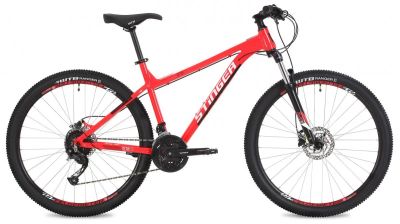 Лот: 15821147. Фото: 1. Велосипед Stinger 29" Zeta Std... Велосипеды