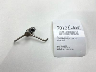 Лот: 23360552. Фото: 1. Форсунка масляная Toyota Camry... Двигатель и элементы двигателя