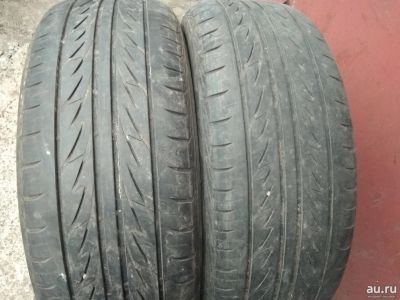 Лот: 17466946. Фото: 1. Bridgestone MY-02 Sporty Style... Шины