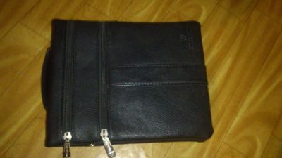 Лот: 5105403. Фото: 1. Сумка искуственная кожа. Сумки