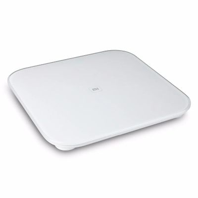 Лот: 16354918. Фото: 1. Умные весы Xiaomi Mi Smart Scale... Весы напольные