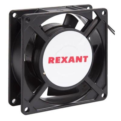 Лот: 24508384. Фото: 1. Вентилятор для компьютера Rexant... Системы охлаждения