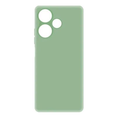 Лот: 24500881. Фото: 1. Чехол Krutoff для Infinix Hot... Чехлы, бамперы