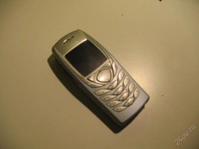 Лот: 141936. Фото: 1. сотовый телефон Nokia 6100. Кнопочные мобильные телефоны