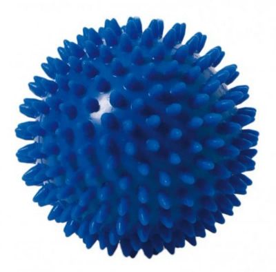 Лот: 22373615. Фото: 1. Массажный мяч TOGU Spiky Massage... Другое (спортивные товары)