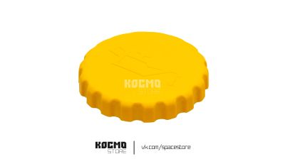 Лот: 20536342. Фото: 1. Крышка маслозаливной горловины... Другое (автозапчасти)