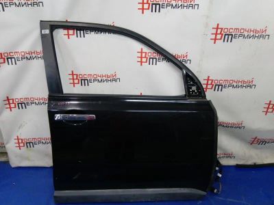 Лот: 20718314. Фото: 1. ДВЕРЬ БОКОВАЯ (для марок: NISSAN... Двигатель и элементы двигателя