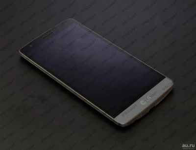Лот: 7433128. Фото: 1. Дисплей LG G3s (D722/D724) + тачскрин... Дисплеи, дисплейные модули, тачскрины