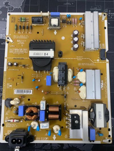Лот: 21452620. Фото: 1. LG eax67805001. Запчасти для телевизоров, видеотехники, аудиотехники