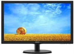 Лот: 19368481. Фото: 1. Монитор Philips 223V5LSB2 (10... ЖК-мониторы