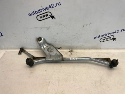 Лот: 24393189. Фото: 1. трапеция дворников Renault Sandero... Двигатель и элементы двигателя