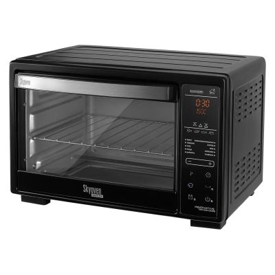 Лот: 24521911. Фото: 1. Мини-печь RED SOLUTION RO-5727S. Микроволновки, мини-печи