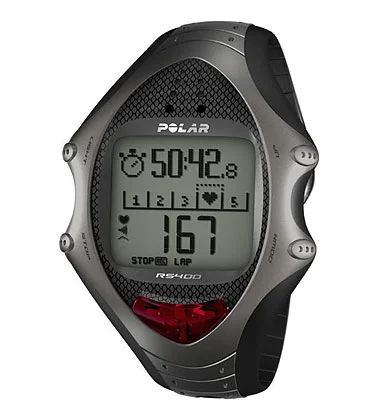 Лот: 3776110. Фото: 1. Пульсометр POLAR RS400 MULTI... Другое (спортивные товары)