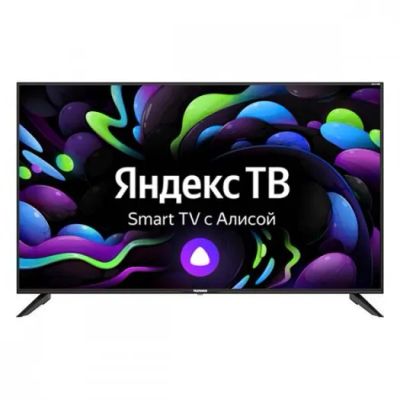 Лот: 19639845. Фото: 1. Телевизор Telefunken TF-LED50S03T2SU. Телевизоры