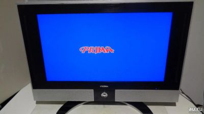 Лот: 12728592. Фото: 1. ЖК-телевизор Prima LC-26HU19GB... Телевизоры