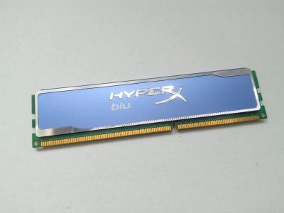 Лот: 15713294. Фото: 1. Оперативная память Kingston HyperX... Оперативная память