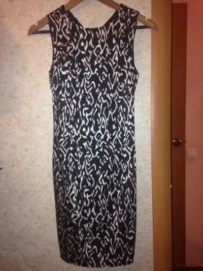Лот: 6855032. Фото: 1. Платье Zara 42-44, торг. Платья