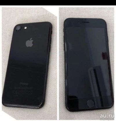 Лот: 12741693. Фото: 1. iPhone 7 32gb РСТ. Смартфоны