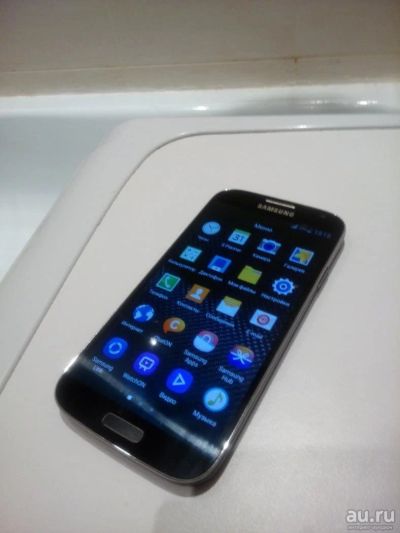 Лот: 8166575. Фото: 1. Samsung Galaxy s4 Black Edition... Смартфоны