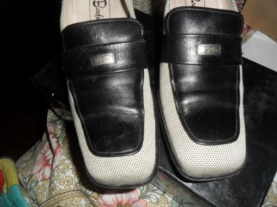Лот: 5715090. Фото: 1. Туфли .Германия.р.39. Туфли