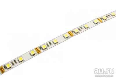 Лот: 14292184. Фото: 1. Светодиодная лента Jazzway PLS... Светодиодная подсветка