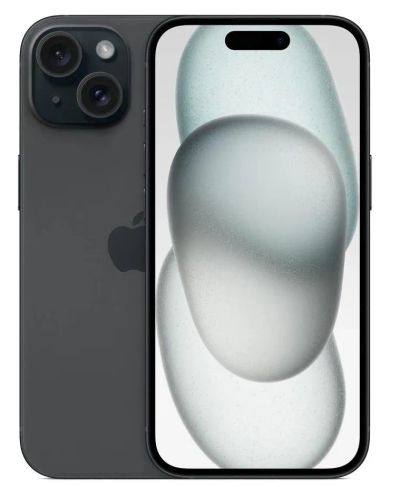 Лот: 25640001. Фото: 1. Смартфон Apple iPhone 15 6Гб 256Гб... Смартфоны